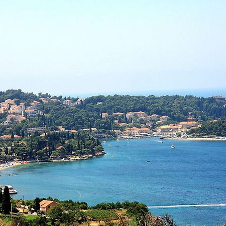 Apartments Dub Cavtat Eksteriør bilde