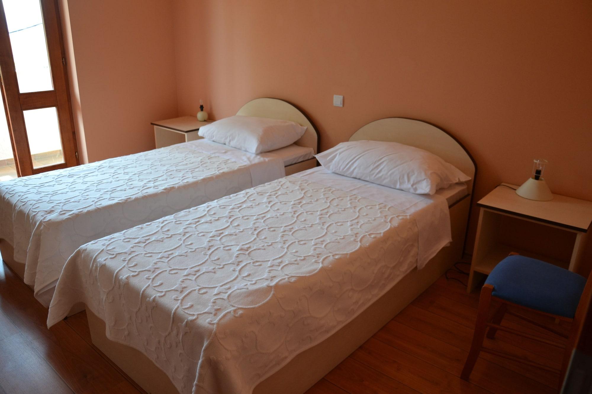 Apartments Dub Cavtat Eksteriør bilde
