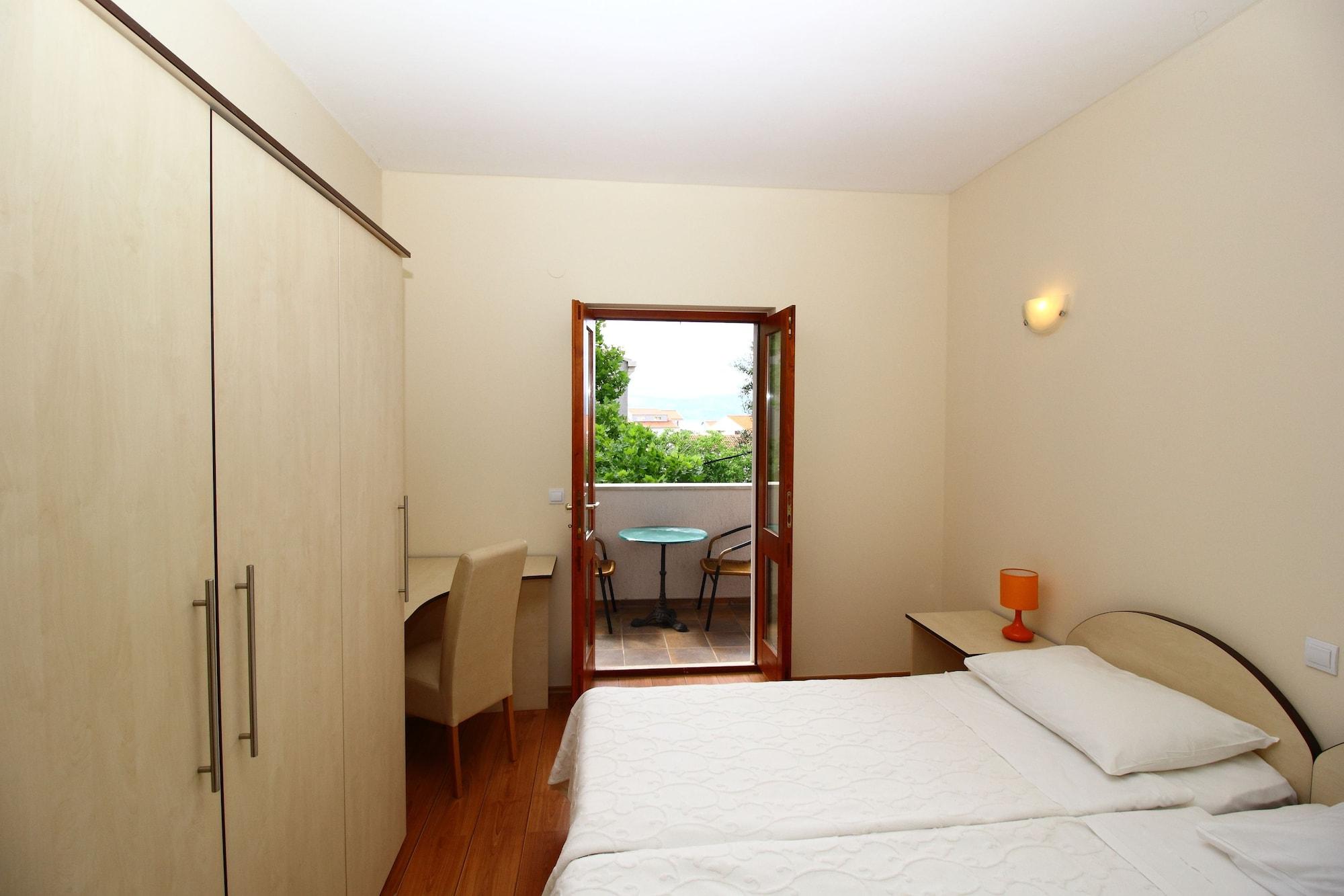 Apartments Dub Cavtat Eksteriør bilde