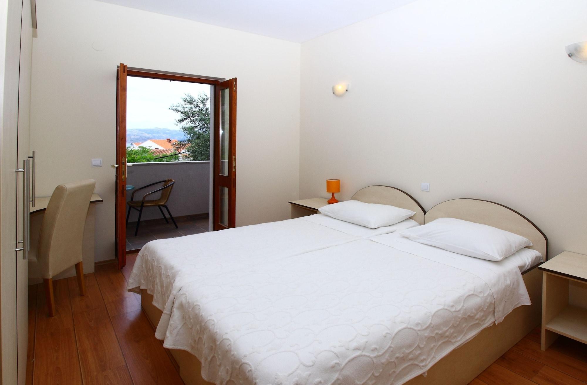Apartments Dub Cavtat Eksteriør bilde