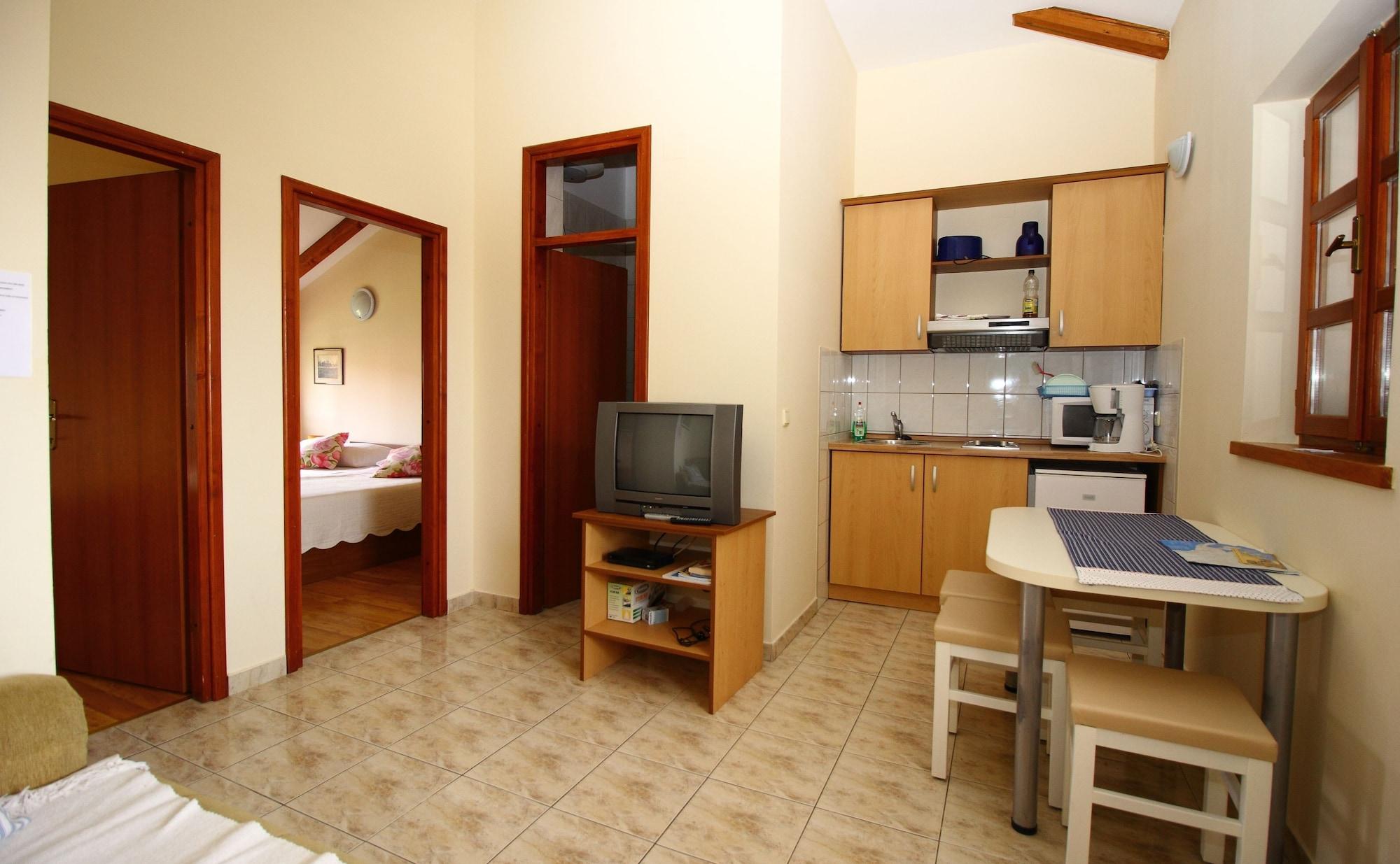 Apartments Dub Cavtat Eksteriør bilde