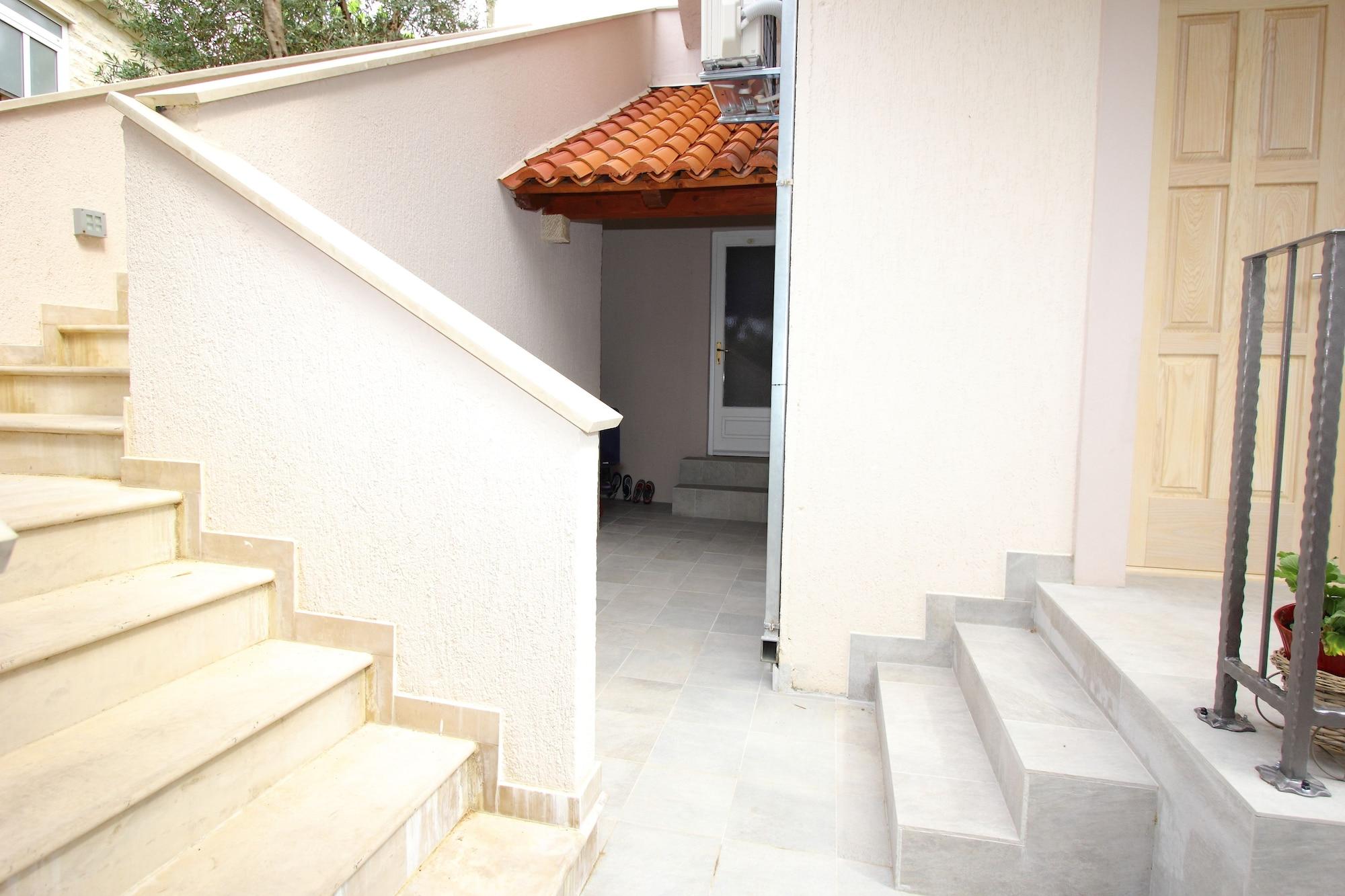 Apartments Dub Cavtat Eksteriør bilde