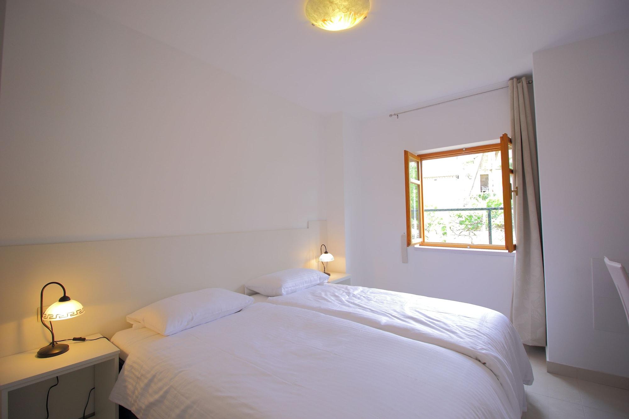 Apartments Dub Cavtat Eksteriør bilde