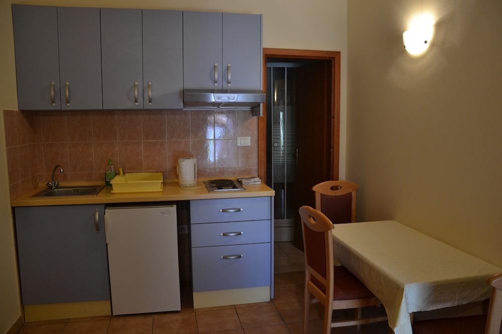 Apartments Dub Cavtat Eksteriør bilde