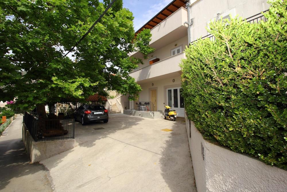 Apartments Dub Cavtat Eksteriør bilde