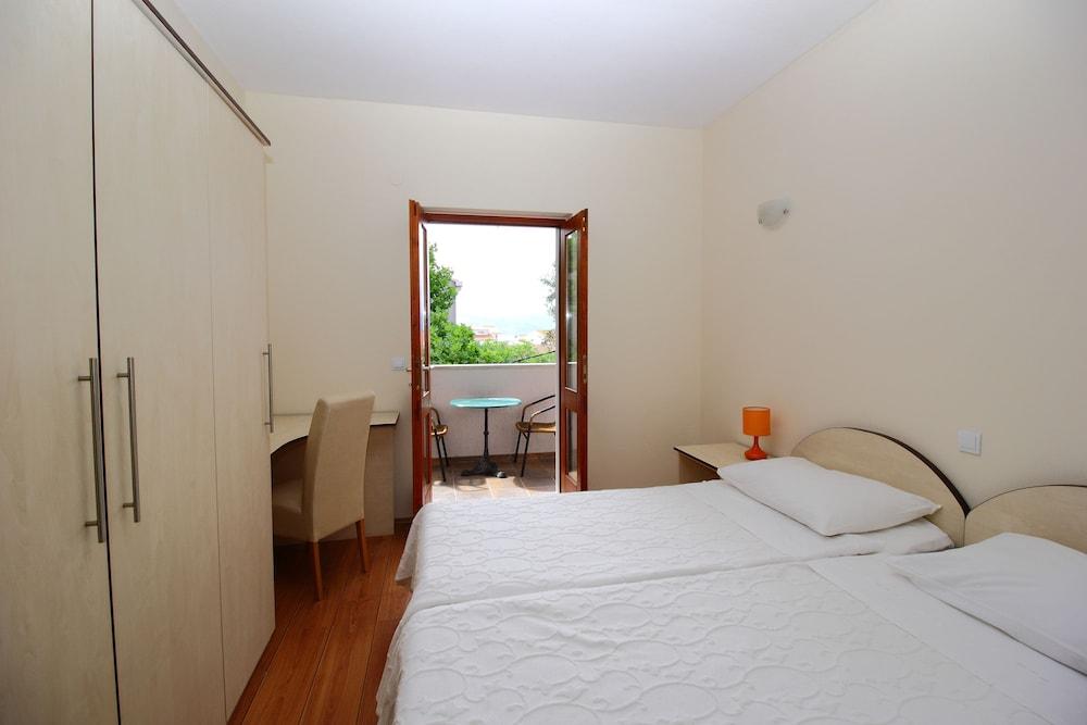 Apartments Dub Cavtat Eksteriør bilde