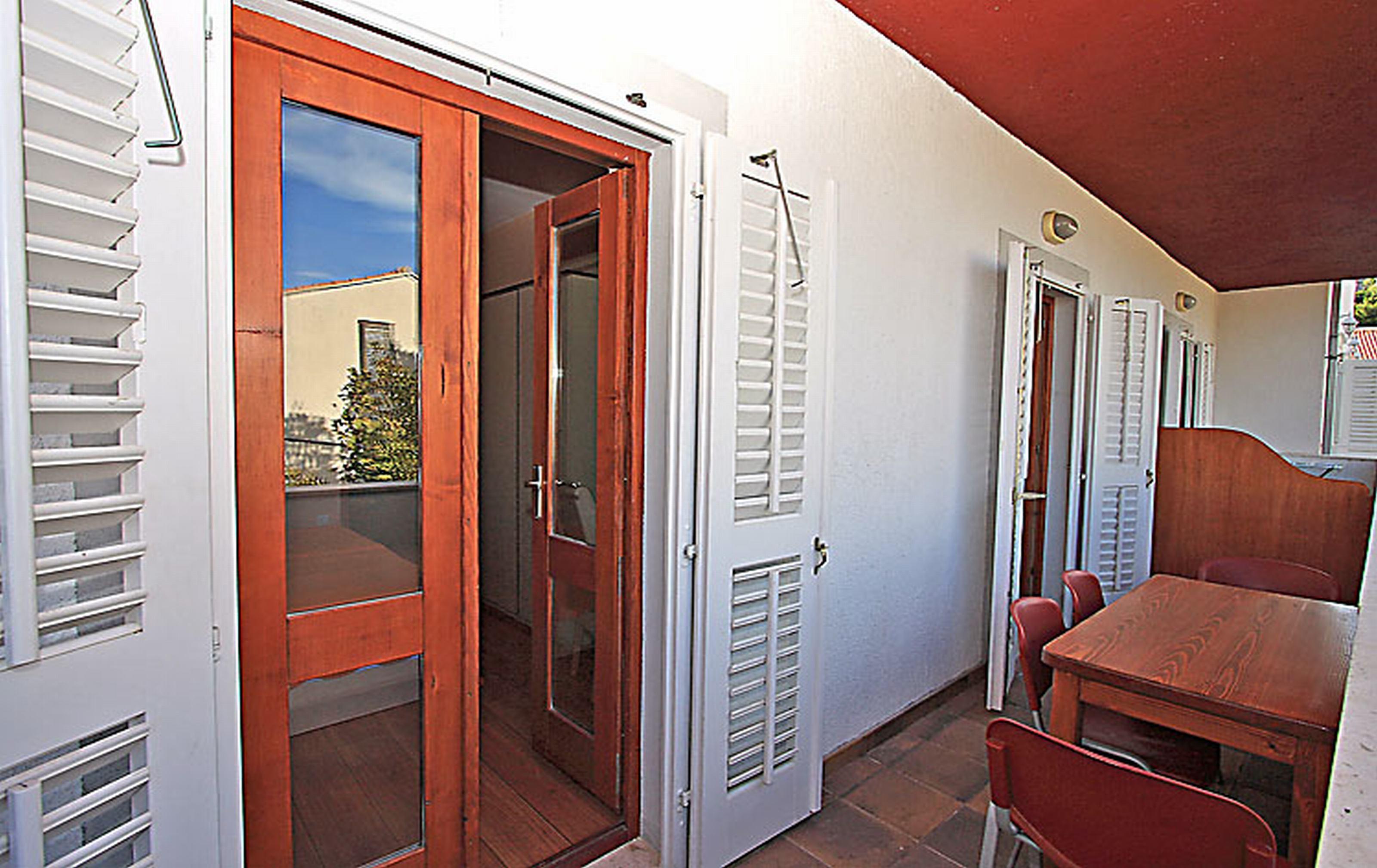 Apartments Dub Cavtat Eksteriør bilde