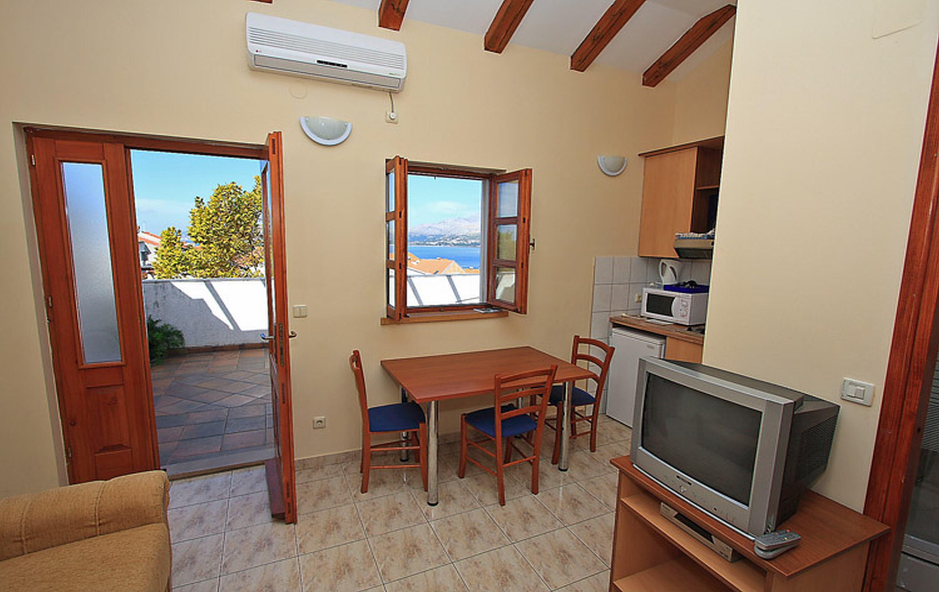 Apartments Dub Cavtat Eksteriør bilde