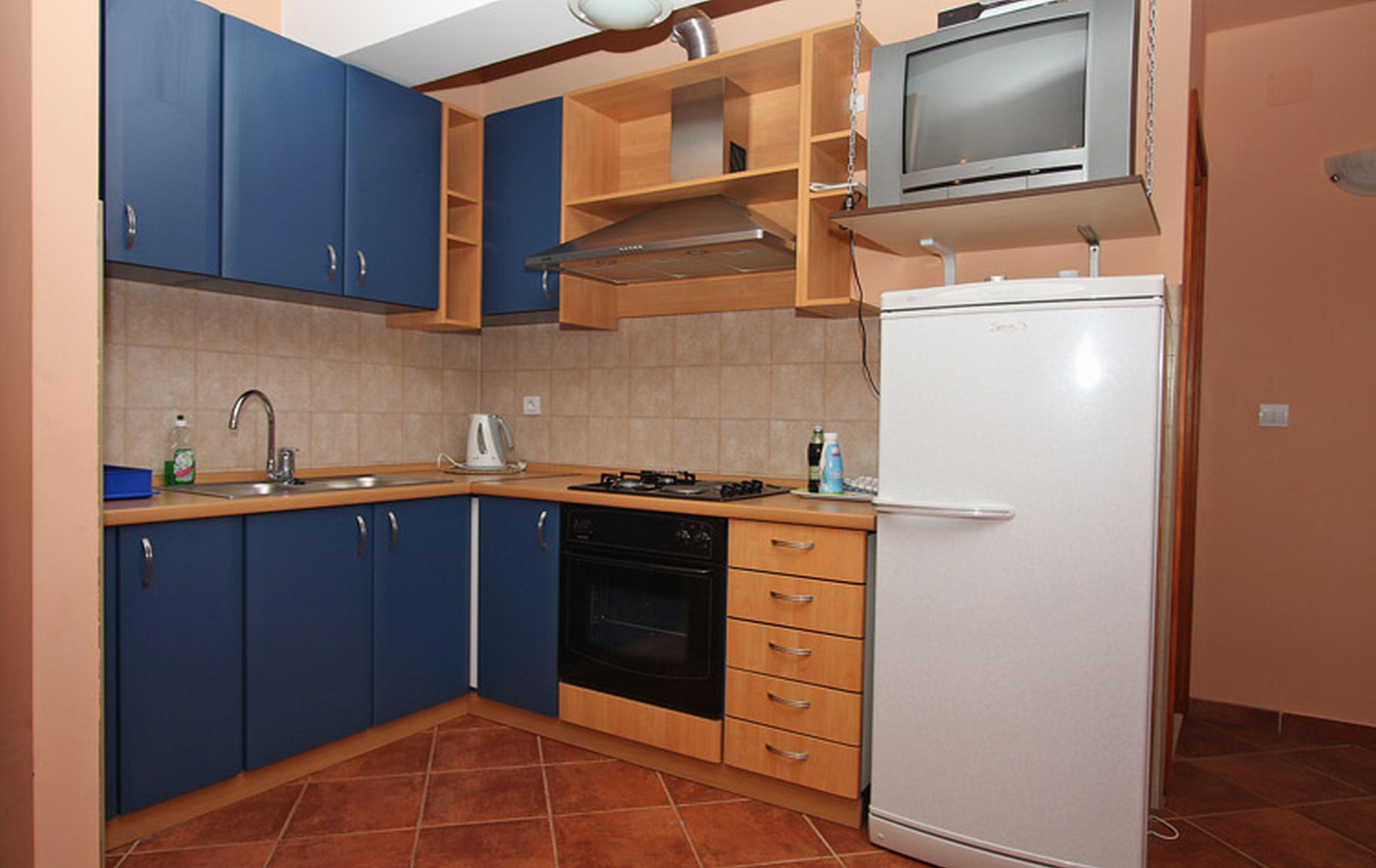 Apartments Dub Cavtat Eksteriør bilde