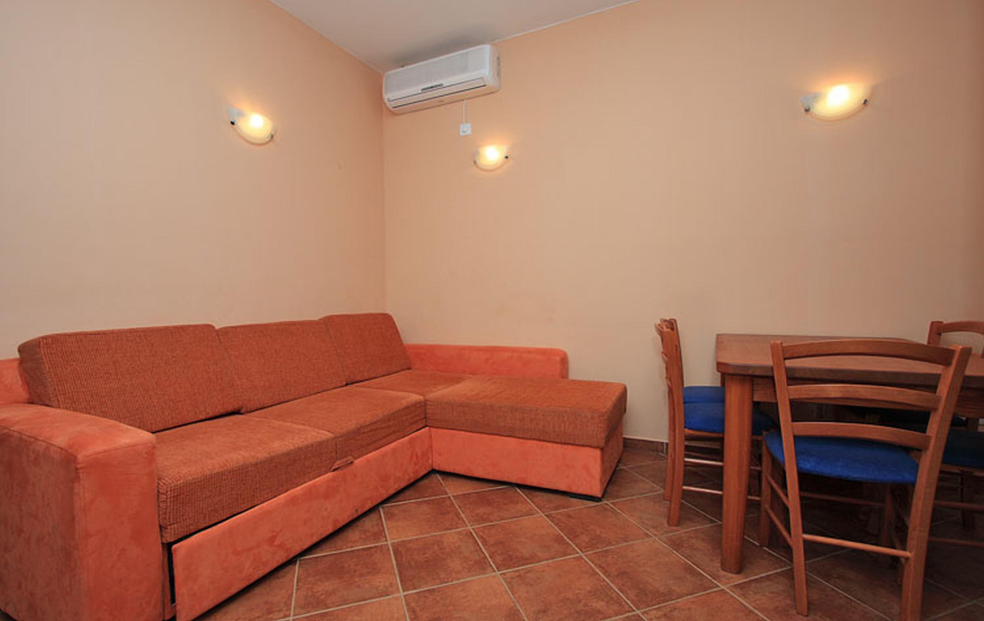 Apartments Dub Cavtat Eksteriør bilde