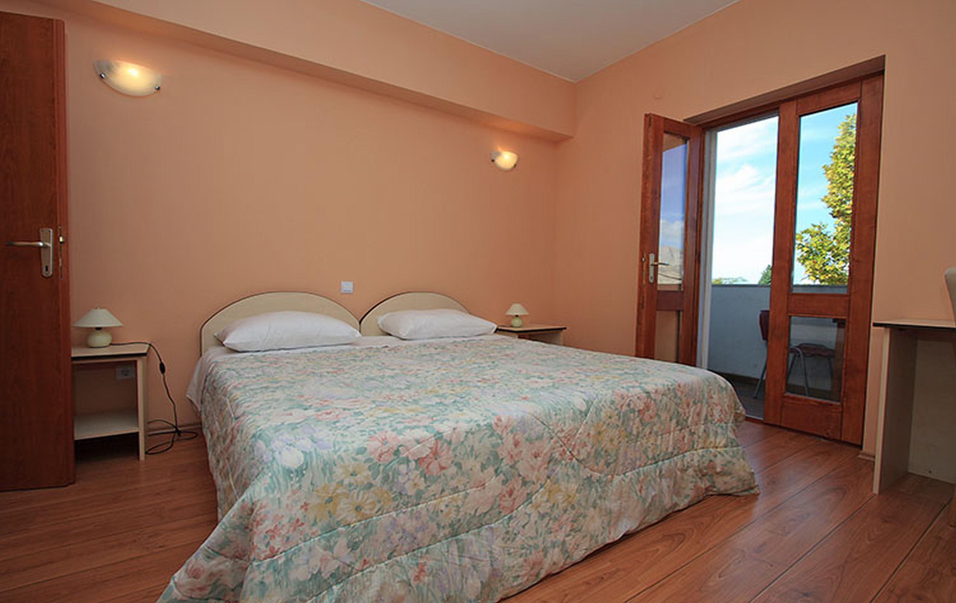 Apartments Dub Cavtat Eksteriør bilde