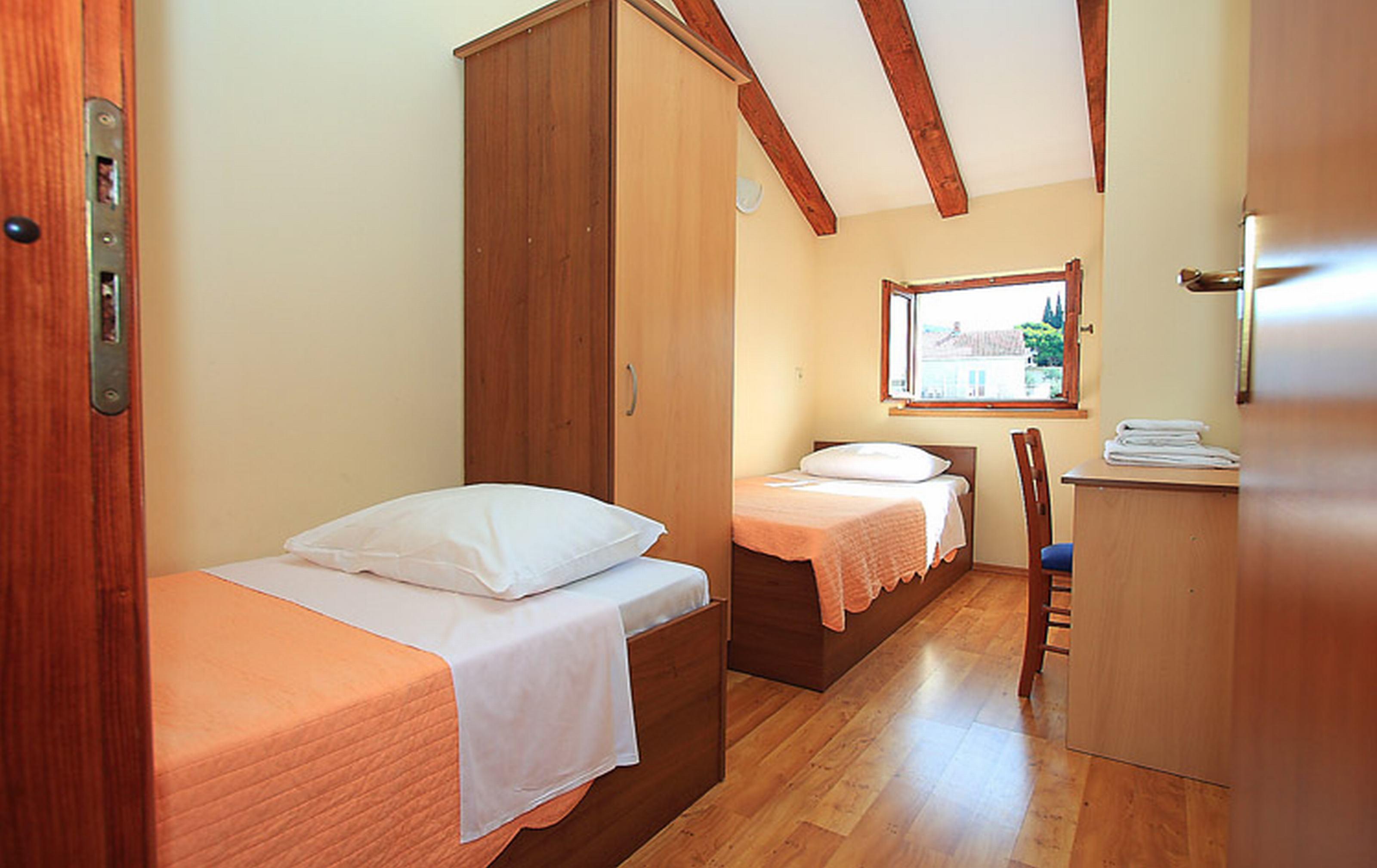 Apartments Dub Cavtat Eksteriør bilde