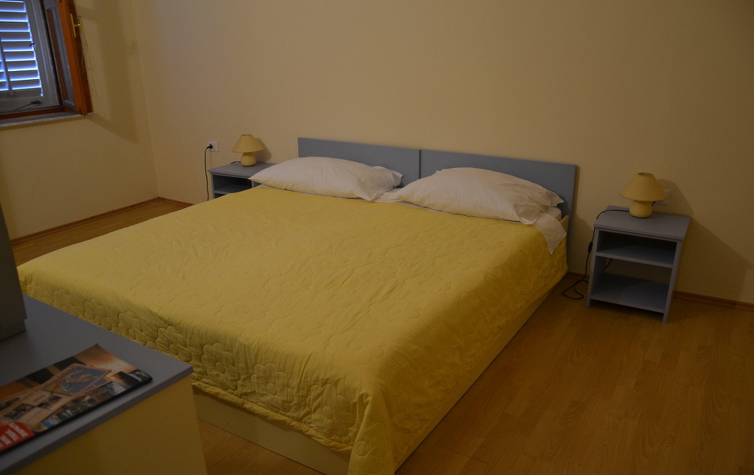 Apartments Dub Cavtat Eksteriør bilde