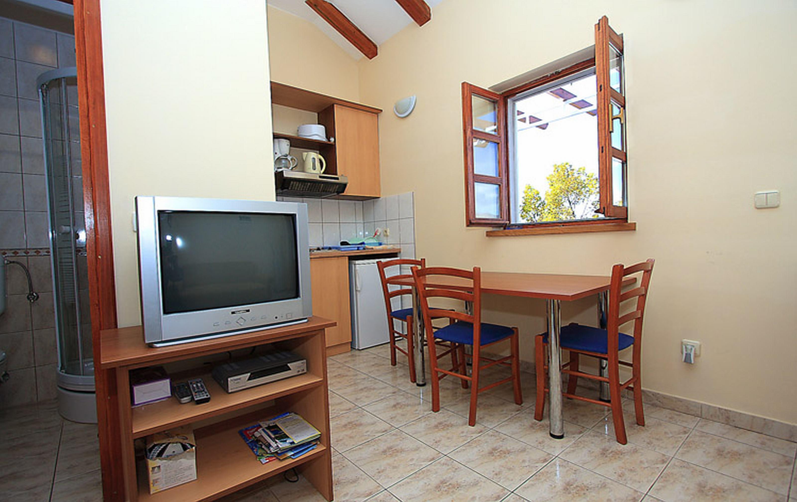 Apartments Dub Cavtat Eksteriør bilde