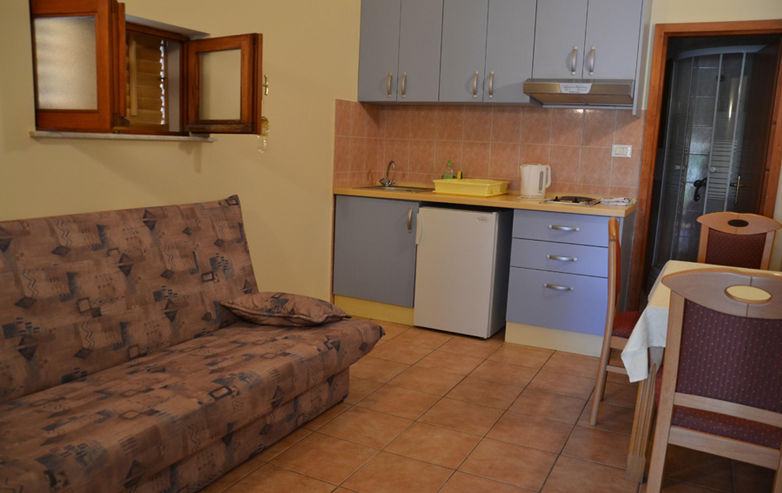 Apartments Dub Cavtat Eksteriør bilde