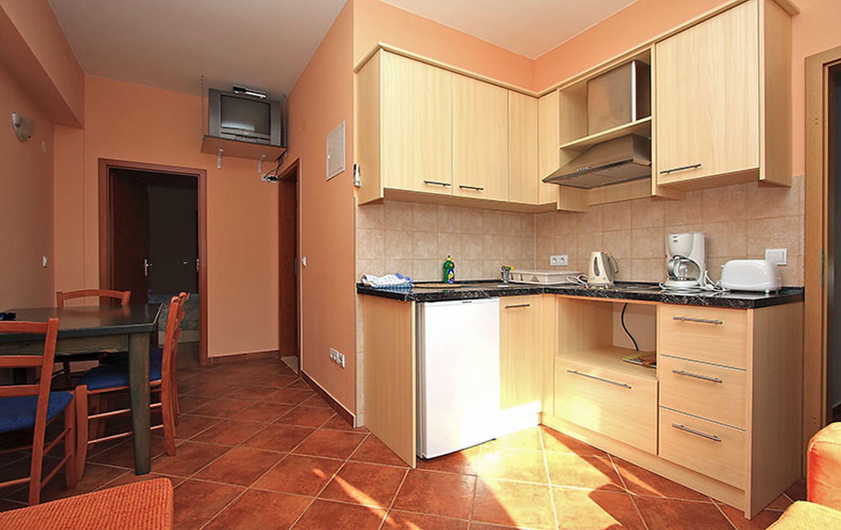 Apartments Dub Cavtat Eksteriør bilde