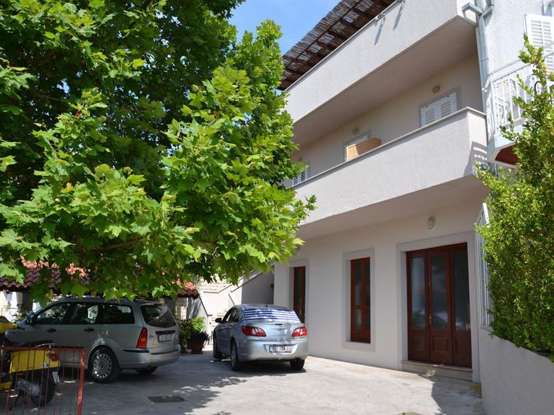 Apartments Dub Cavtat Eksteriør bilde
