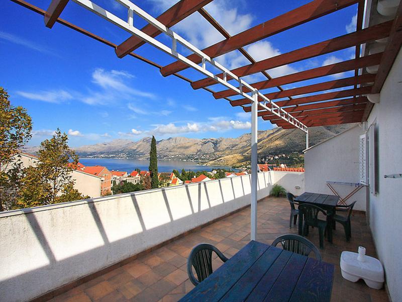 Apartments Dub Cavtat Eksteriør bilde