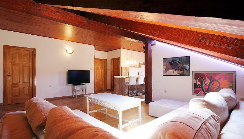 Apartments Dub Cavtat Eksteriør bilde